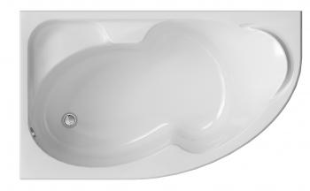 Ванна акриловая 1Marka DIANA 01ди1590л 150x90 см. левая  Ванна акриловая 1Marka DIANA 01ди1590л 150x90 см. левая