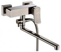 Смеситель WasserKRAFT EXTER 1602L универсальный 