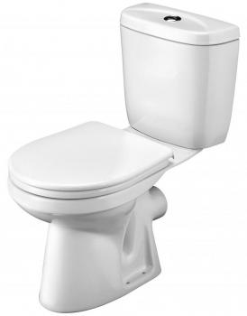 Унитаз-компакт Santek АНИМО 1.WH30.2.135   Унитаз-компакт Santek АНИМО 1.WH30.2.135