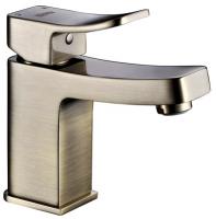 Смеситель WasserKRAFT EXTER 1603 для раковины 