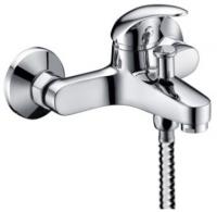 Смеситель WasserKRAFT ISEN 2601 для ванны и душа 