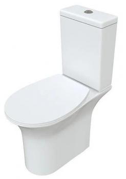 Унитаз-компакт Mirsant VOX    Унитаз-компакт Mirsant VOX