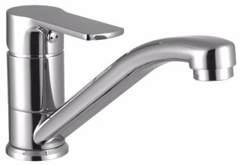 Смеситель Lemark PLUS GRACE LM1504C для кухонной мойки  Смеситель Lemark PLUS GRACE LM1504C для кухонной мойки