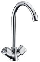 Смеситель WasserKRAFT AMPER 2907 для кухонной мойки 