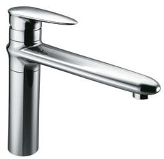 Смеситель Lemark STATUS LM4404C для кухонной мойки 