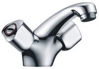 Смеситель WasserKRAFT AMPER 2903 для раковины 