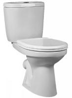 Унитаз-компакт Santek АНИМО 1.WH30.2.137   Унитаз-компакт Santek АНИМО 1.WH30.2.137