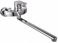 Смеситель Lemark SHIFT LM4317C универсальный  Смеситель Lemark SHIFT LM4317C универсальный