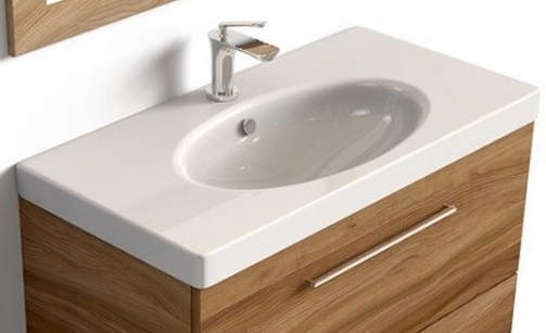 Раковина Sanita luxe NEXT NXT90SLWB01 90  Раковина Sanita luxe NEXT NXT90SLWB01 90