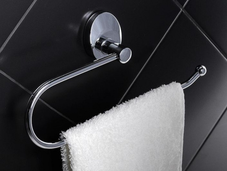 Полотенцедержатель Fixsen EUROPA FX-21811A  