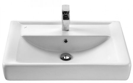 Раковина Santek ТИГОДА 1.WH30.2.083  