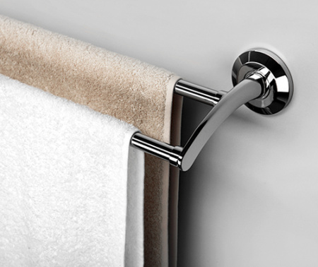 Полотенцедержатель WasserKRAFT RHEIN K-6240  