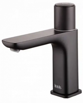 Смеситель IDDIS SLIDE SLIBLBTi01 для раковины  Смеситель IDDIS SLIDE SLIBLBTi01 для раковины