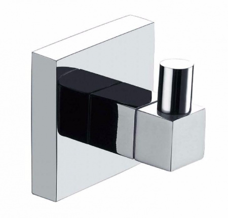 Крючок одинарный Fixsen METRA FX-11105  