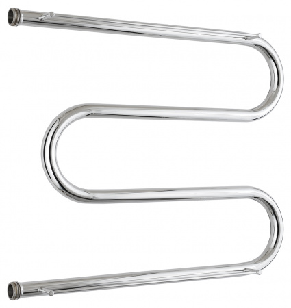 Полотенцесушитель водяной Стилье М-образный 00014-5065 500х650 