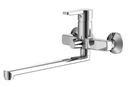 Смеситель IDDIS SENA SENSBL2i10WA универсальный 