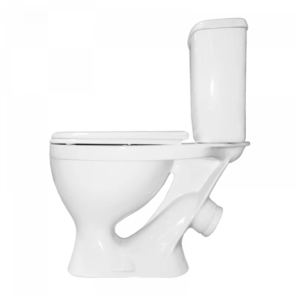 Унитаз-компакт Sanita ЭТАЛОН ETLSACC01090113   Унитаз-компакт Sanita ЭТАЛОН ETLSACC01090113