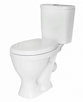 Унитаз-компакт Sanita ФОРМАТ FRTSACC01030713   Унитаз-компакт Sanita ФОРМАТ FRTSACC01030713