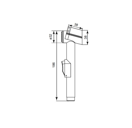 Комплект гигиенический IDDIS  0101F15I20  