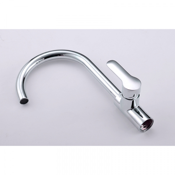 Смеситель IDDIS CUBA CUBSBJ0i05 для кухонной мойки  Смеситель IDDIS CUBA CUBSBJ0i05 для кухонной мойки