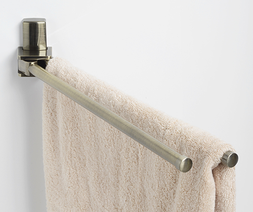 Полотенцедержатель WasserKRAFT EXTER K-5231  