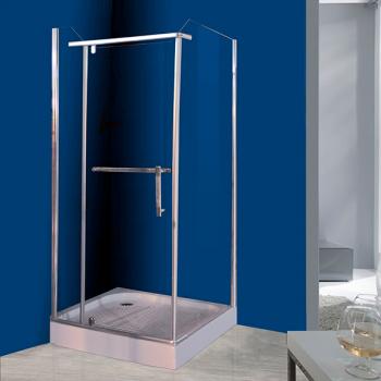 Душевой уголок Mirsant ARENA SQUARE  90x90 см.  Душевой уголок Mirsant ARENA SQUARE  90x90 см.