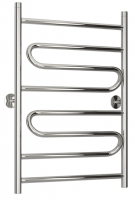 Полотенцесушитель водяной Стилье УНИВЕРСАЛ-51 00651-8050 800х500 