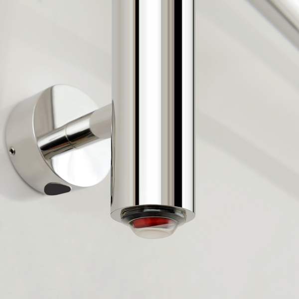 Полотенцесушитель электрический Сунержа ТРИАДА 00-0822-0540 540х585 