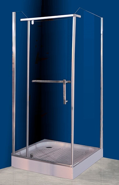 Душевой уголок Mirsant ARENA SQUARE  90x90 см.  Душевой уголок Mirsant ARENA SQUARE  90x90 см.