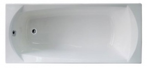 Ванна акриловая 1Marka ELEGANCE 01эл1770 170x70 см. 