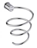 Держатель фена WasserKRAFT  K-1080  