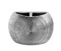 Стакан настольный WasserKRAFT EIDER K-33328A  