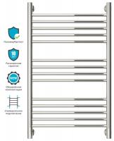 Полотенцесушитель водяной Сунержа БОГЕМА+ 00-0221-8050 800х500 