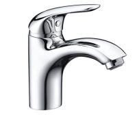 Смеситель WasserKRAFT ROSSEL 2803 для раковины 