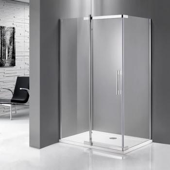 Душевой уголок Mirsant SMART  120x90 см.  Душевой уголок Mirsant SMART  120x90 см.