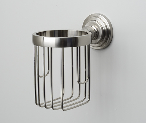 Держатель освежителя воздуха WasserKRAFT AMMER K-7045  