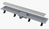 Душевой канал Alcaplast  APZ9-550M с решеткой 
