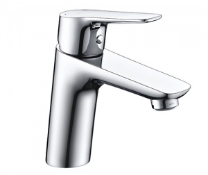 Смеситель WasserKRAFT DINKEL 4503 для раковины 