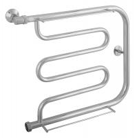 Полотенцесушитель водяной Сунержа ЛИРА 00-0012-5050 500х500 