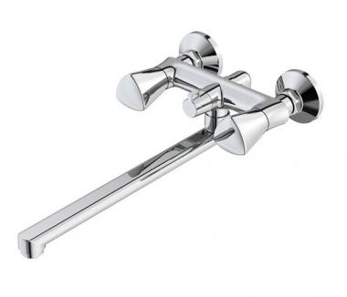 Смеситель IDDIS BOUNCE BOUSBL2i10WA универсальный 