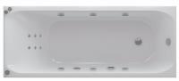 Ванна акриловая Aquatek АЛЬФА  140x70 см. 