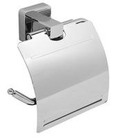 Держатель туалетной бумаги WasserKRAFT LIPPE K-6525  