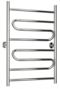 Полотенцесушитель водяной Стилье УНИВЕРСАЛ-51 00651-8050 800х500 