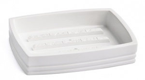 Мыльница настольная WasserKRAFT MAIN K-4729  