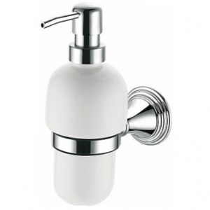 Дозатор жидкого мыла навесной Fixsen BEST FX-71612  