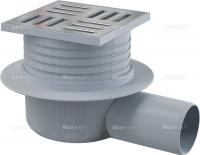 Трап сливной Alcaplast  APV26   Трап сливной Alcaplast  APV26