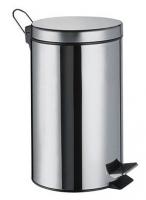 Ведро для мусора WasserKRAFT  K-633   Ведро для мусора WasserKRAFT  K-633