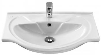 Раковина Santek БАЙКАЛ 1.WH10.9.652  