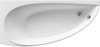 Ванна акриловая Ravak AVOCADO CT01000000 150x75 см. левая 