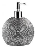 Дозатор жидкого мыла настольный WasserKRAFT EIDER K-33399  